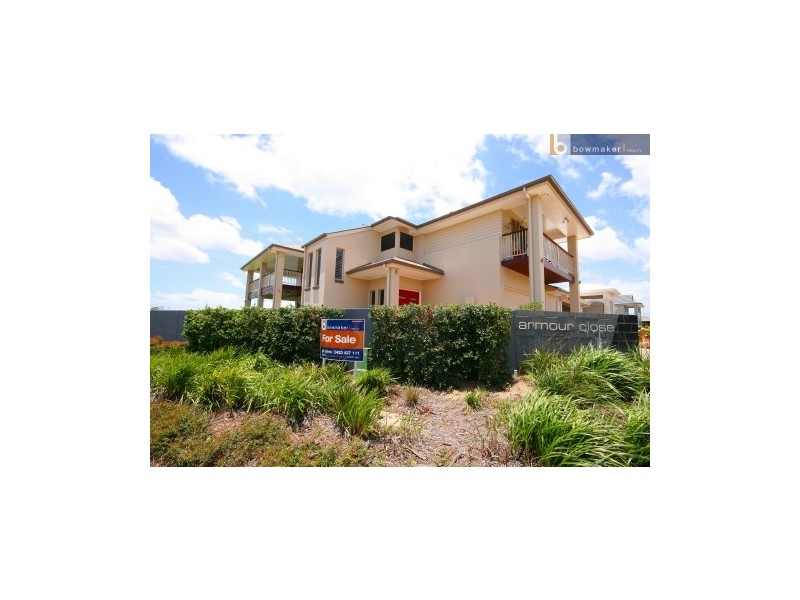 1 Armour Close, North Lakes QLD 4509