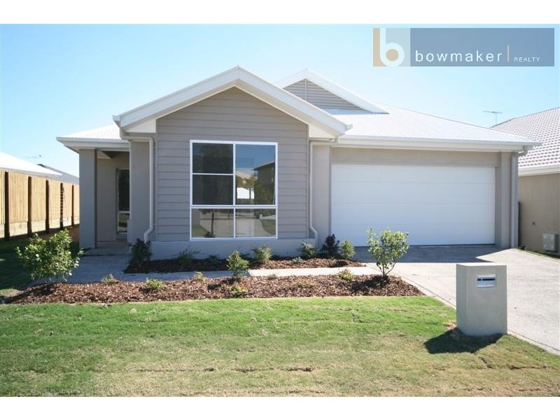 7  Satinay Parade, North Lakes QLD 4509