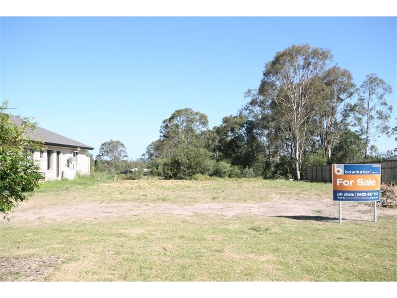 12  Fantail Crescent, Mango Hill QLD 4509