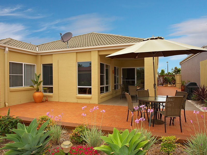 3  Wallaroo Circuit, North Lakes QLD 4509