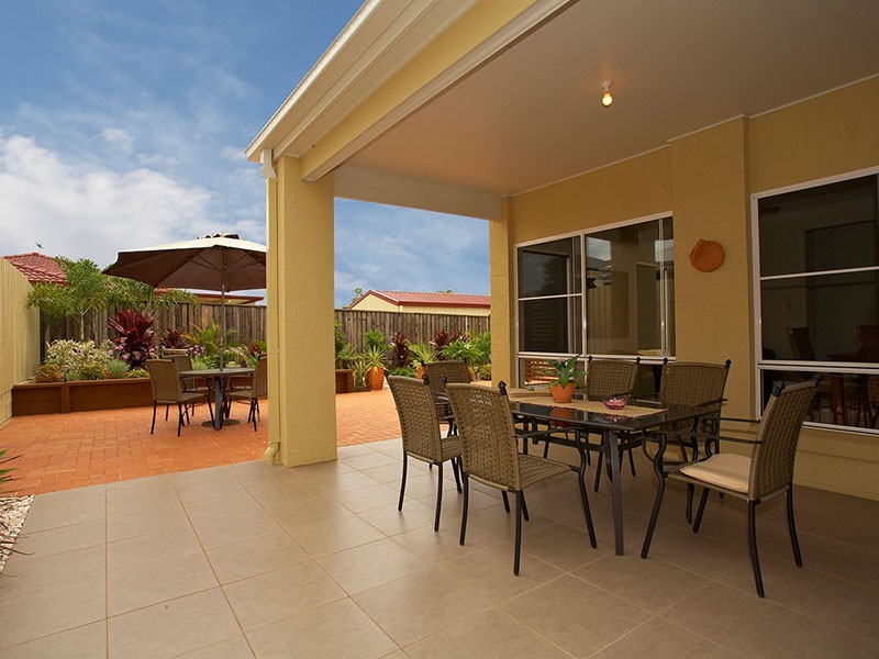 3  Wallaroo Circuit, North Lakes QLD 4509