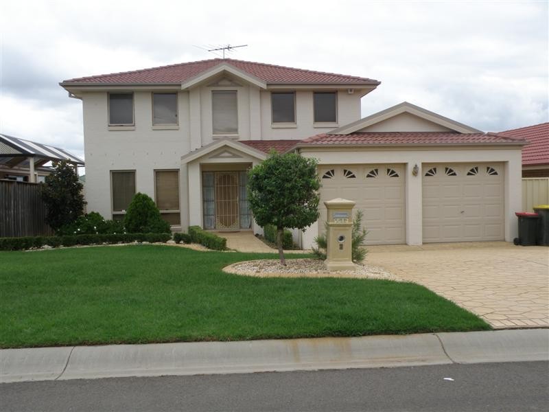 6 Curtin Place, Narellan Vale NSW 2567