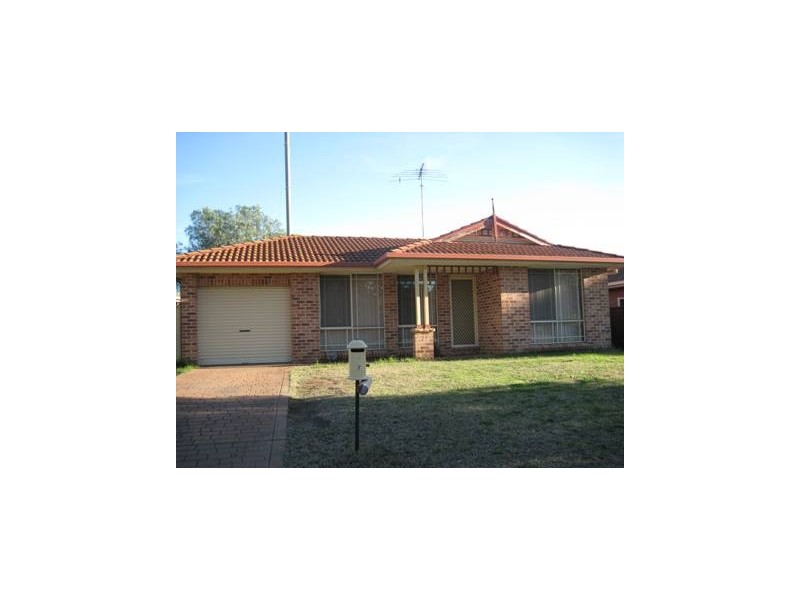7 Hodges, Currans Hill NSW 2567