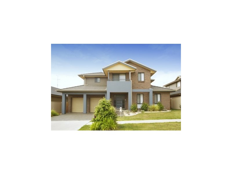 27 Goodenia Road, Mount Annan NSW 2567