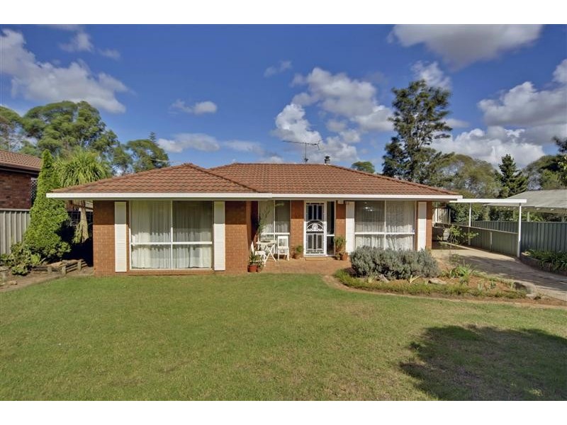 Elderslie NSW 2570