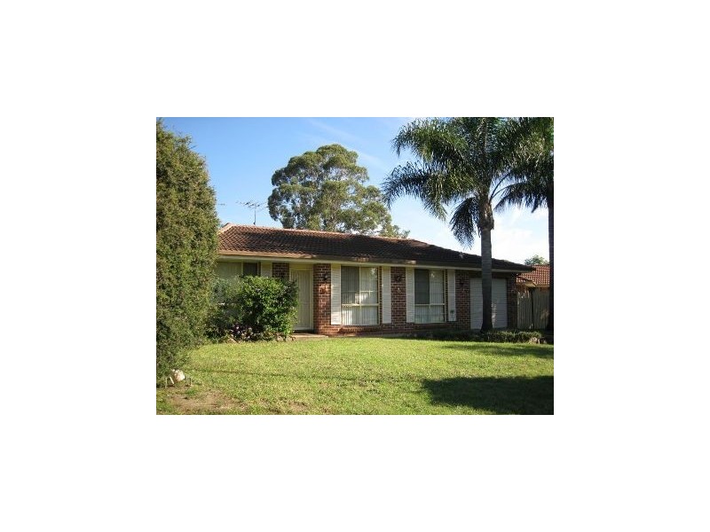22 McEwan Circuit, Mount Annan NSW 2567
