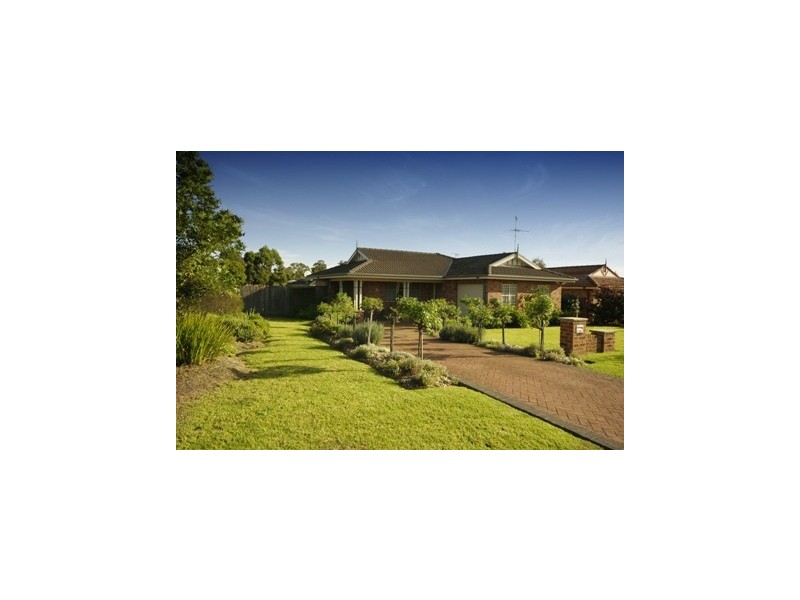 16 She Oak Grove, Narellan Vale NSW 2567