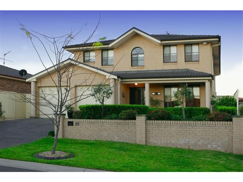 Harrington Park NSW 2567