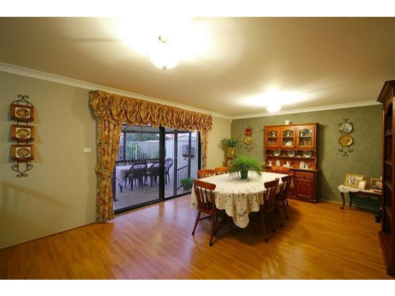 Harrington Park NSW 2567