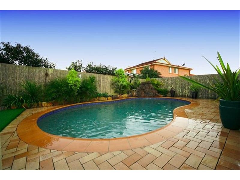 Harrington Park NSW 2567