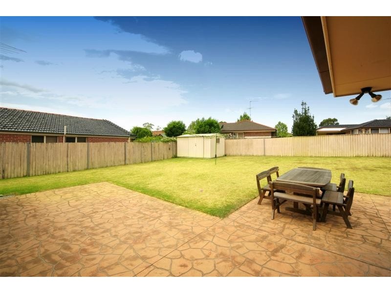 21 She Oak Grove, Narellan Vale NSW 2567