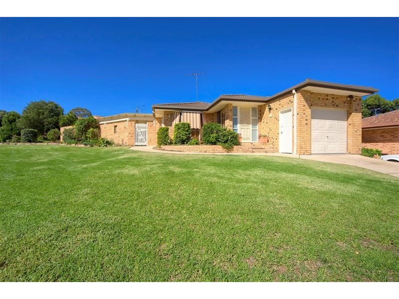 Narellan Vale NSW 2567