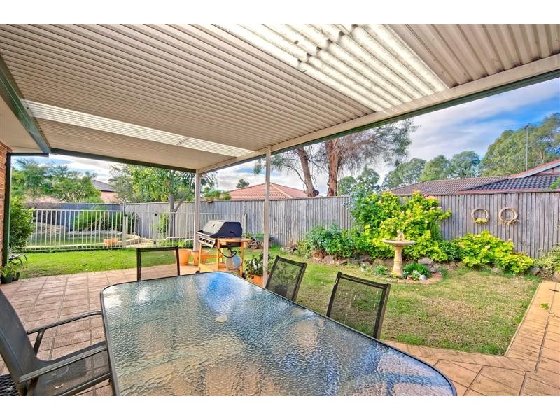 Narellan Vale NSW 2567