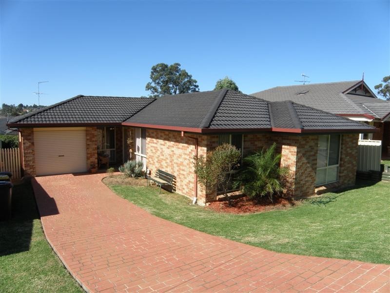 Narellan Vale NSW 2567