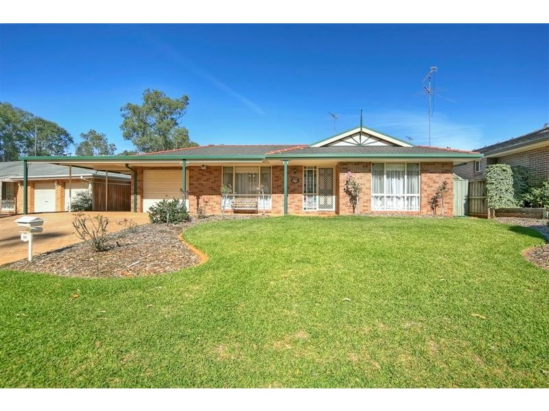 Mount Annan NSW 2567