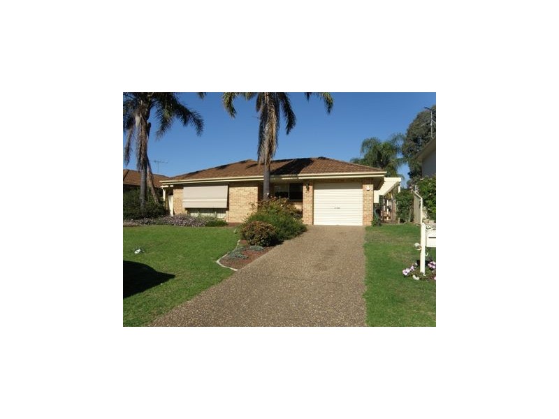 29  Farrendon Place, Mount Annan NSW 2567