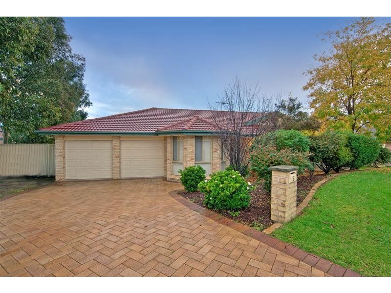 Mount Annan NSW 2567