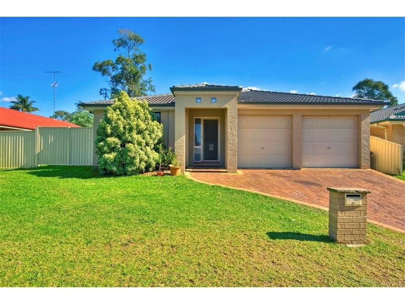 Mount Annan NSW 2567