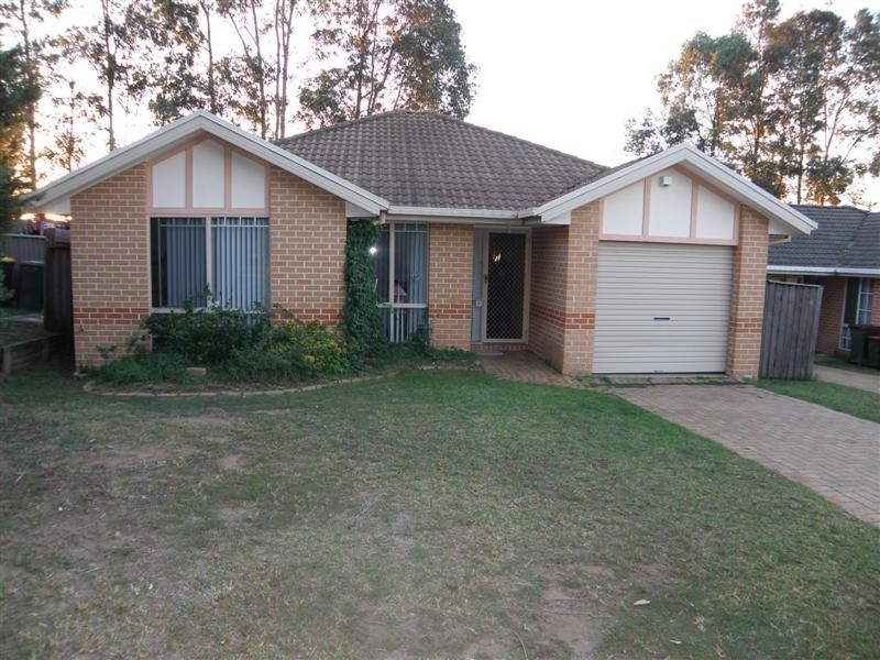 Currans Hill NSW 2567