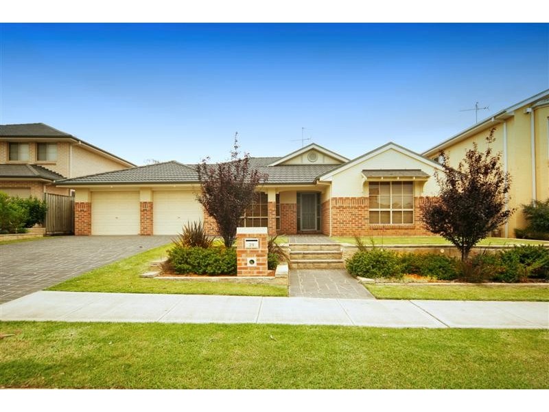 Camden Park NSW 2570