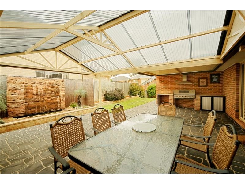 Camden Park NSW 2570