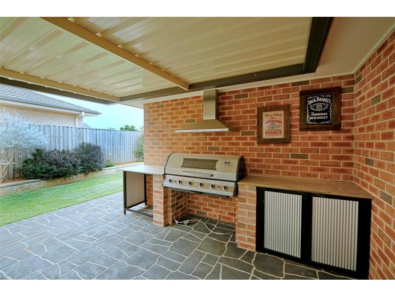 Camden Park NSW 2570