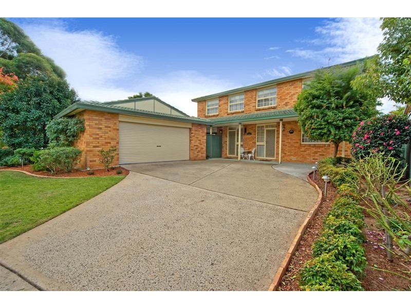 Elderslie NSW 2570