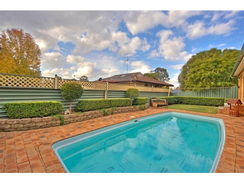 Elderslie NSW 2570