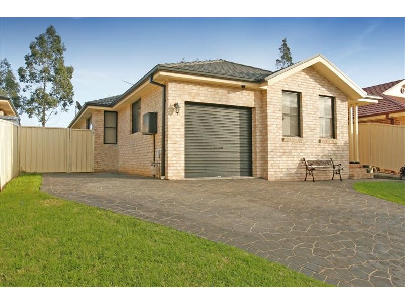 Narellan Vale NSW 2567