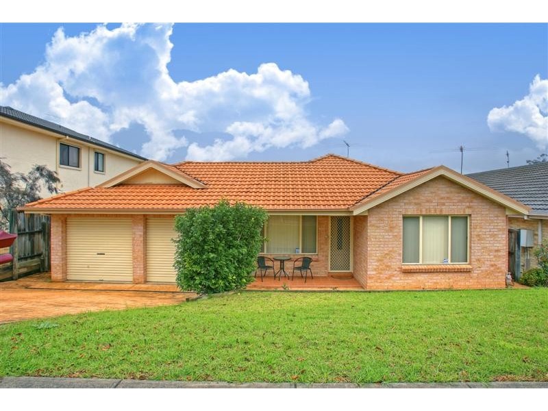 Currans Hill NSW 2567