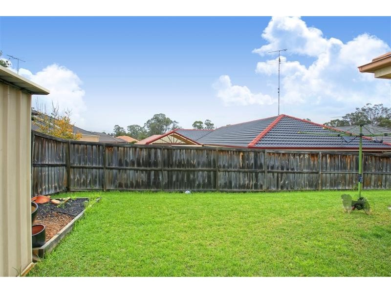 Currans Hill NSW 2567