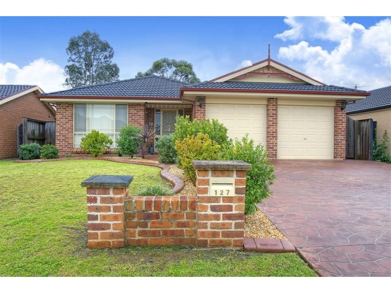 Mount Annan NSW 2567