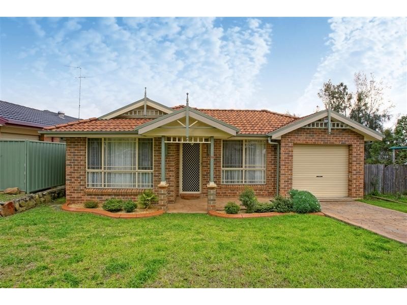 Currans Hill NSW 2567