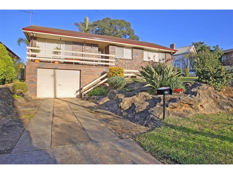 Campbelltown NSW 2560