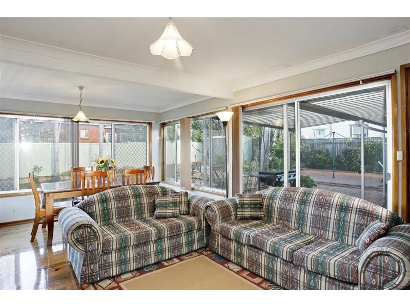 Campbelltown NSW 2560