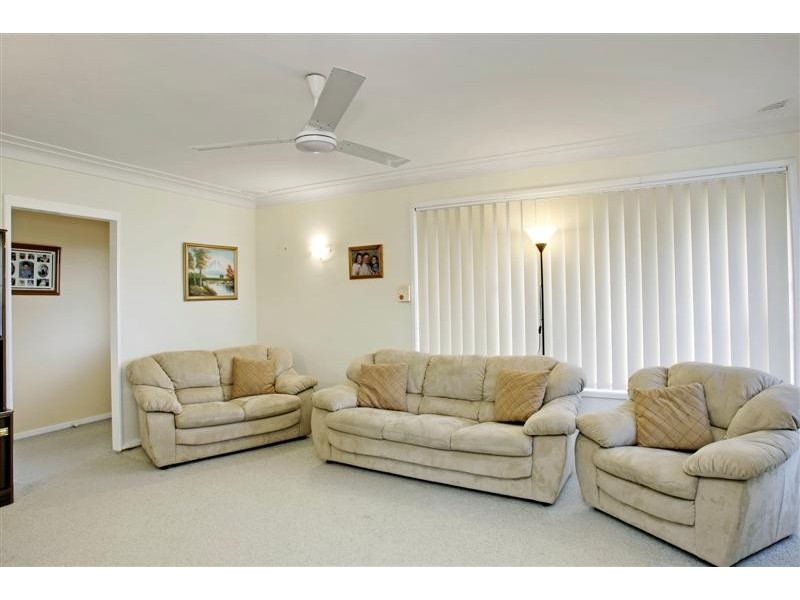 Campbelltown NSW 2560