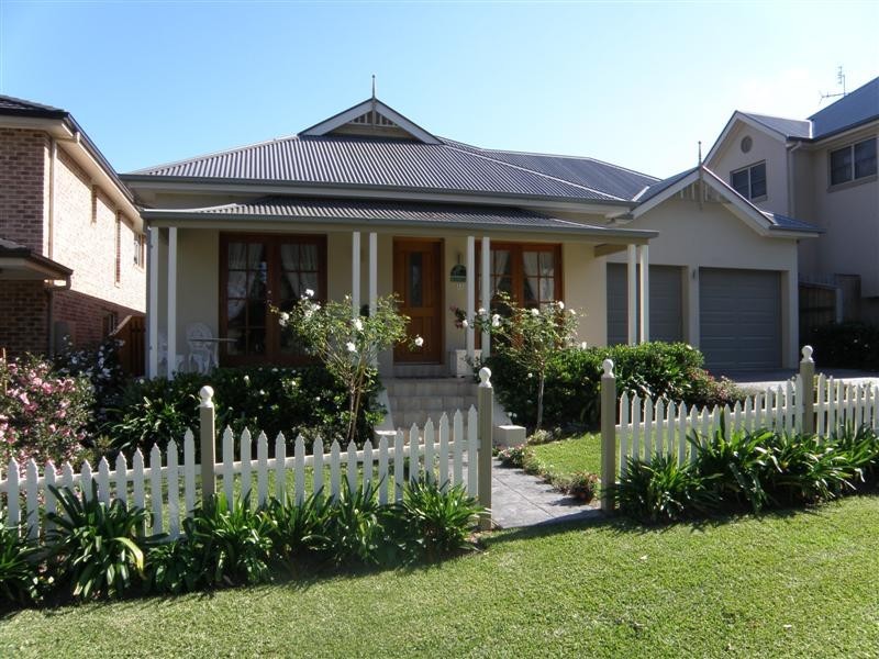 Camden Park NSW 2570