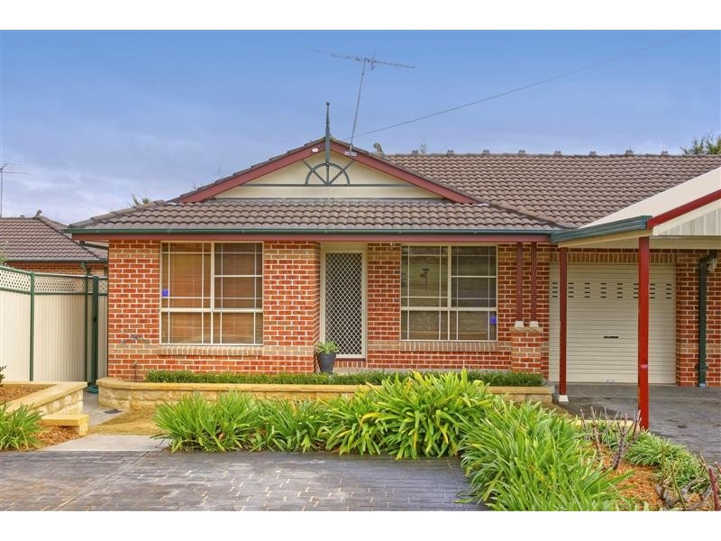 The Oaks NSW 2570
