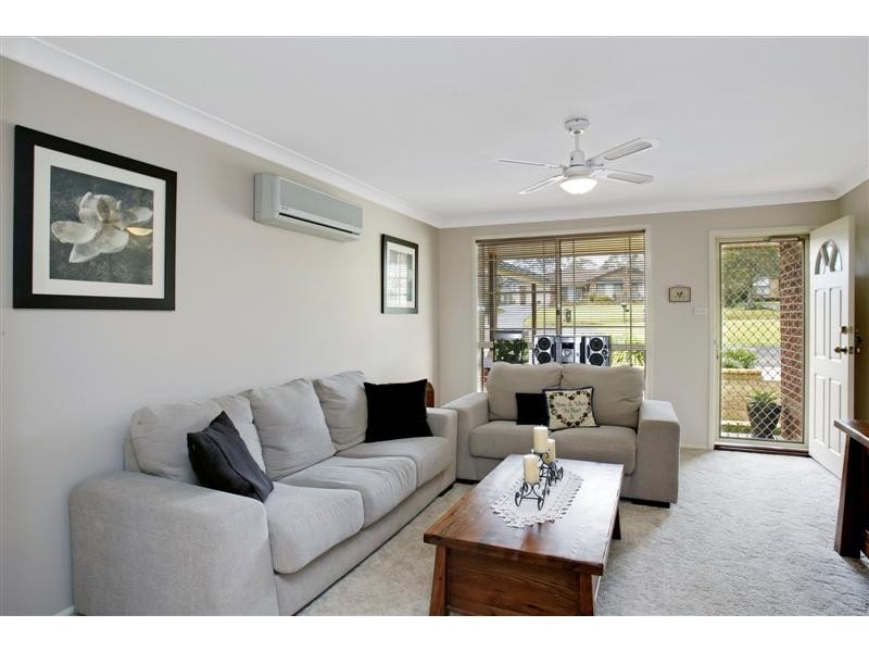 The Oaks NSW 2570