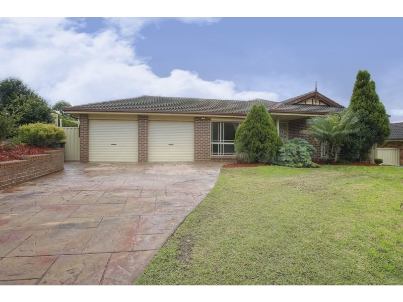 Narellan Vale NSW 2567