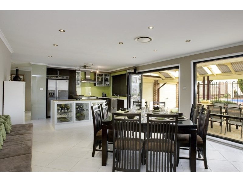 Narellan Vale NSW 2567