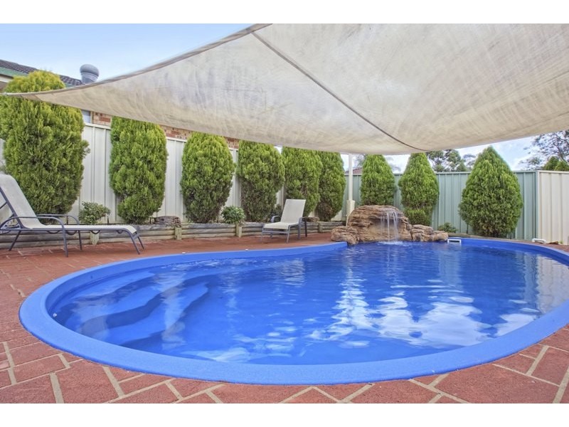 Narellan Vale NSW 2567