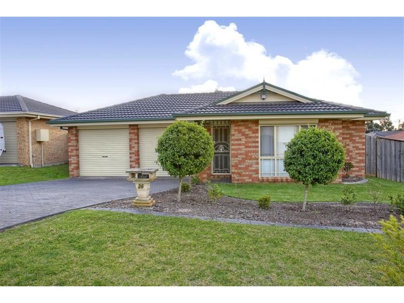 Narellan Vale NSW 2567