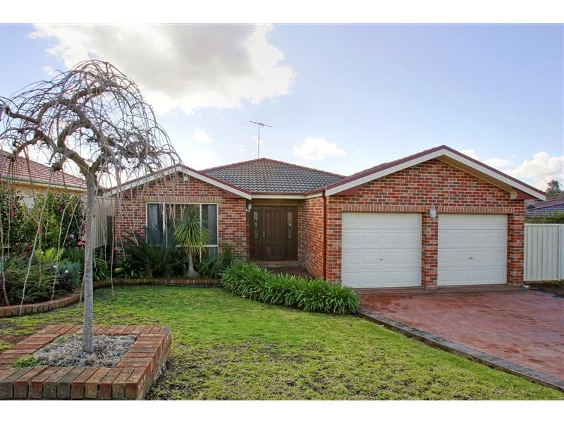 Narellan Vale NSW 2567