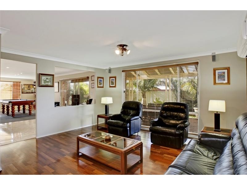 Narellan Vale NSW 2567
