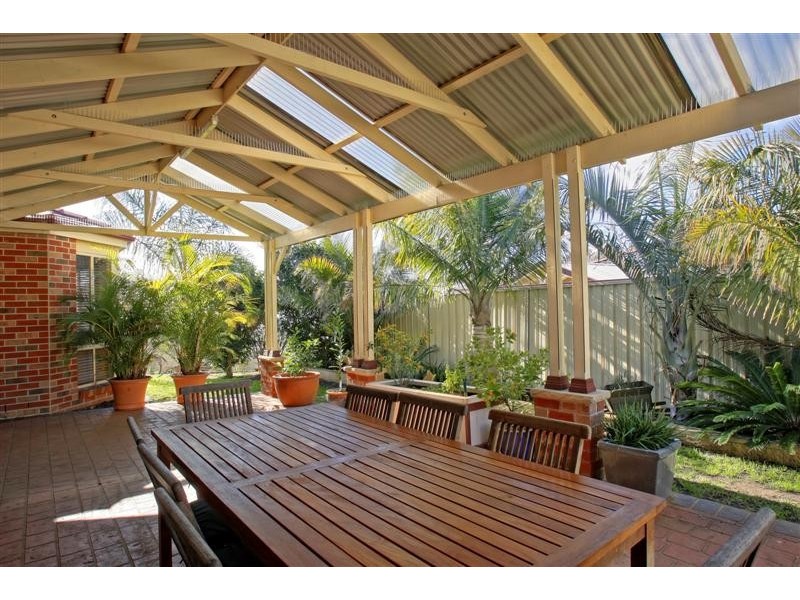 Narellan Vale NSW 2567
