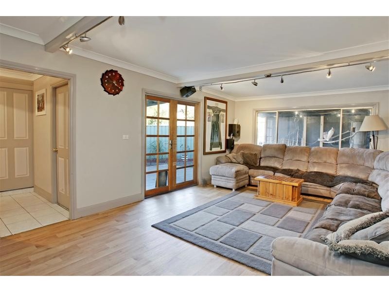 97 Burragorang Road, Mount Hunter NSW 2570
