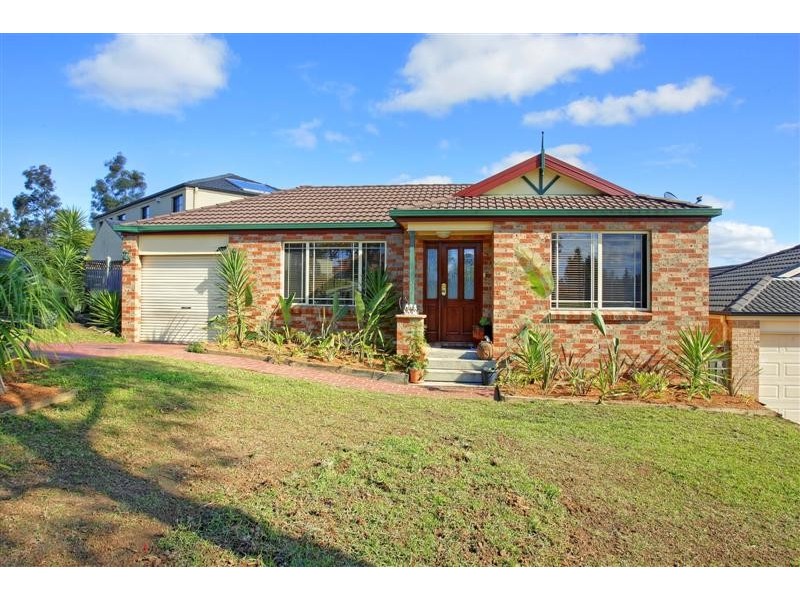 Mount Annan NSW 2567