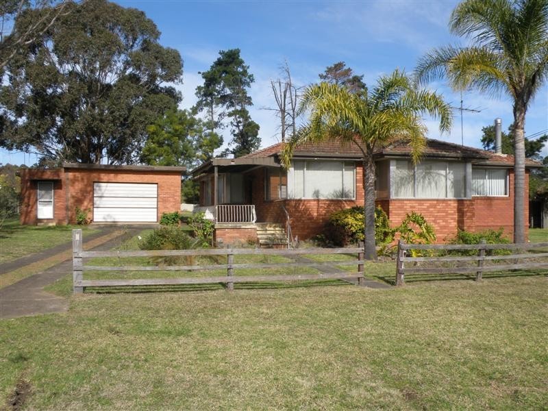 Bringelly NSW 2556