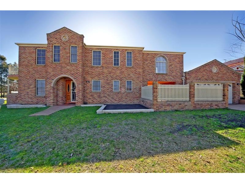 Harrington Park NSW 2567